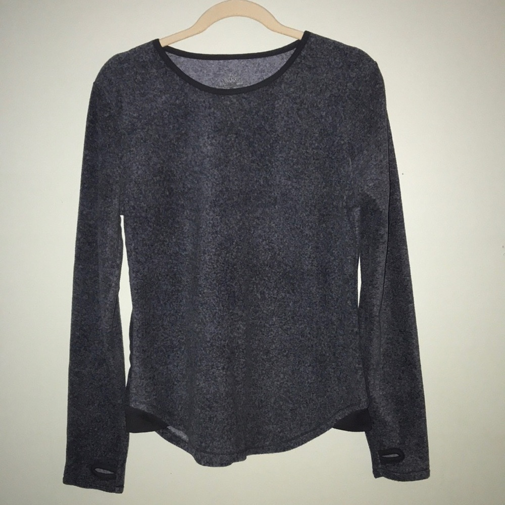 Cuddl Duds Super Soft Top Size Large - image 1